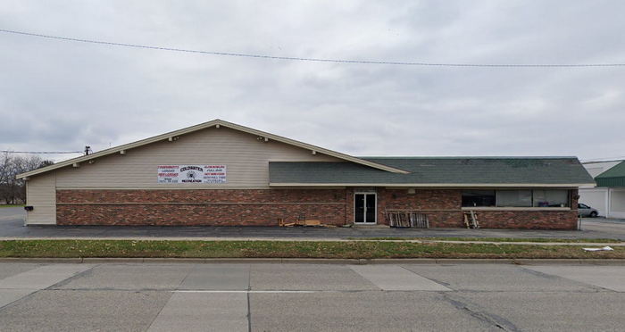 Recreation Bowling (Coldwater Recreation Bowling) - 2018 Street View